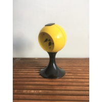 Vintage Blessing space age klok nr 2